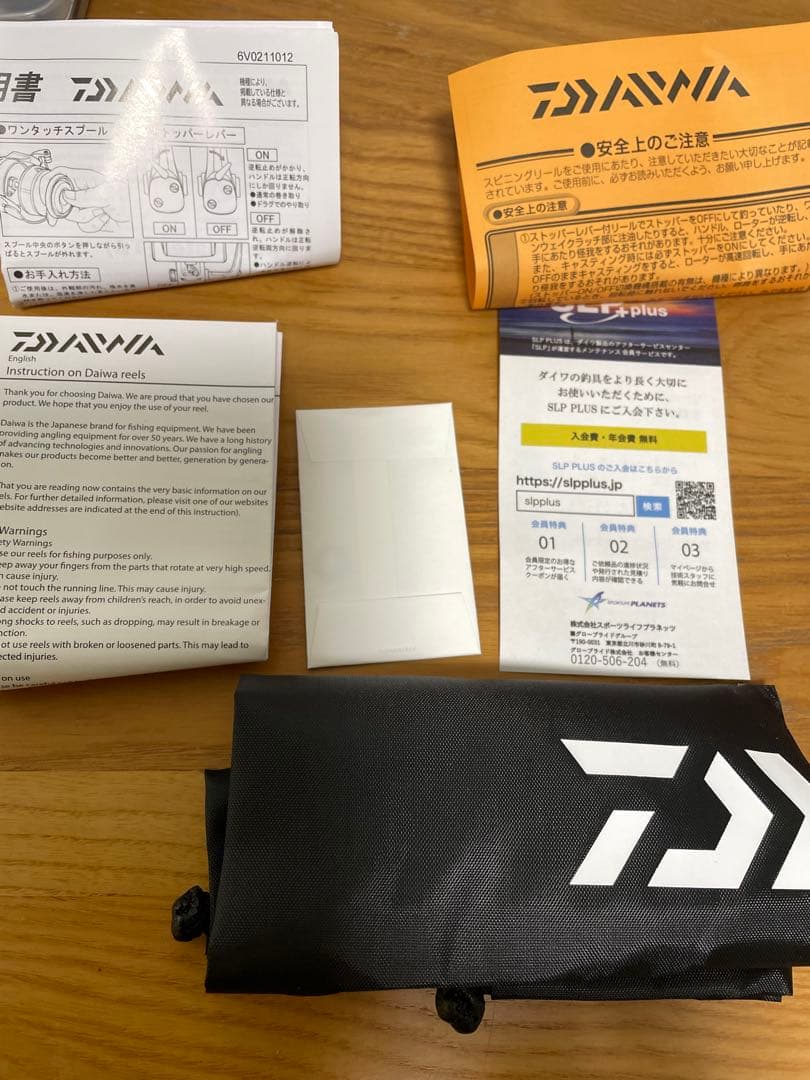 ダイワ 25カルディアLT4000-CXH 箱だしのみ新品