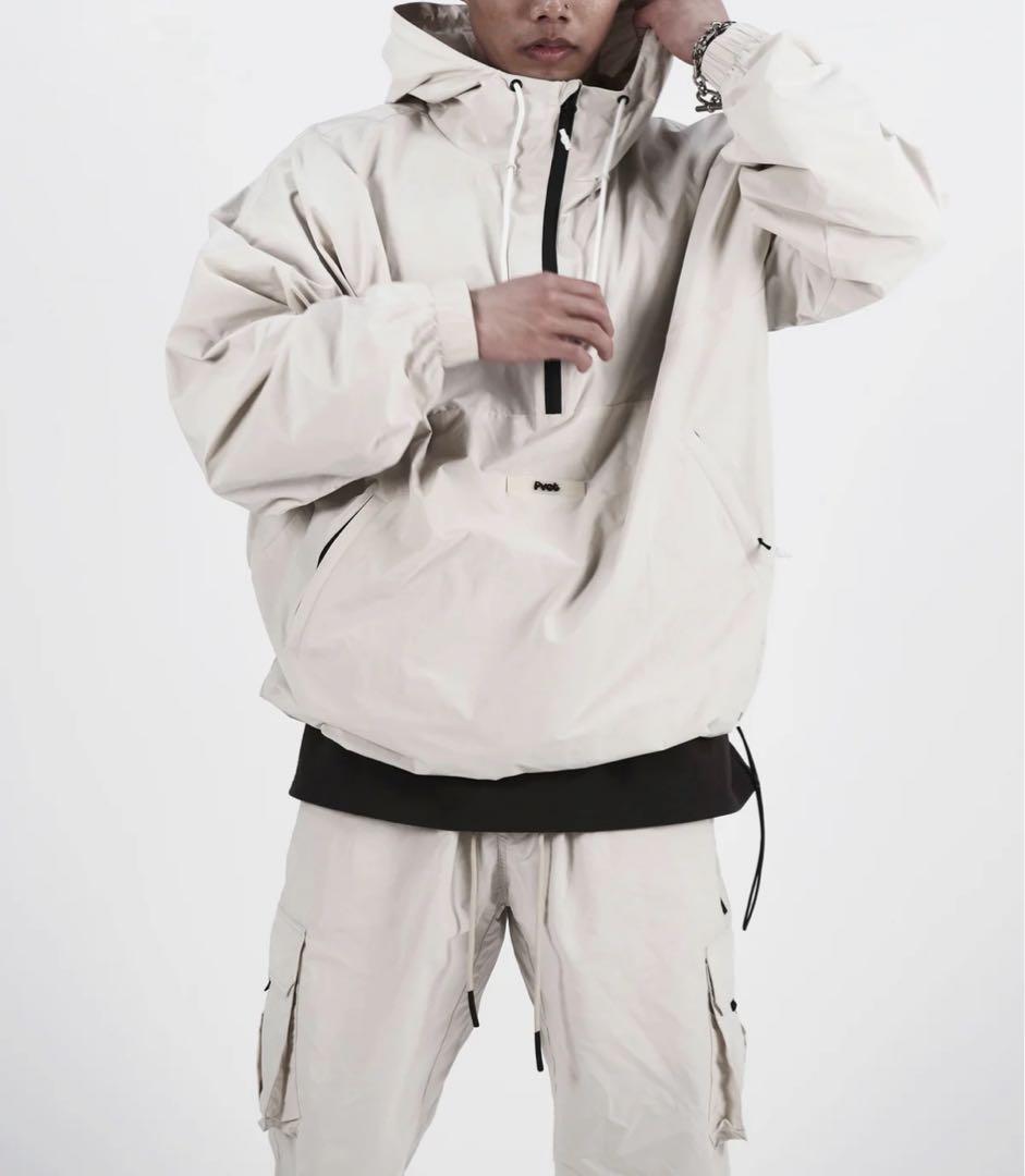 PVOTセットアップ