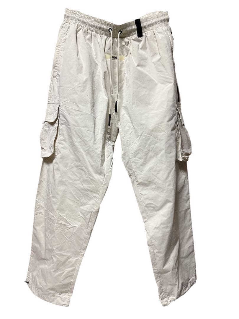 PVOTセットアップ