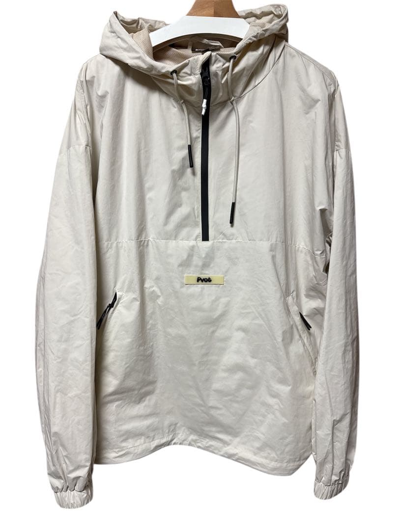 PVOTセットアップ