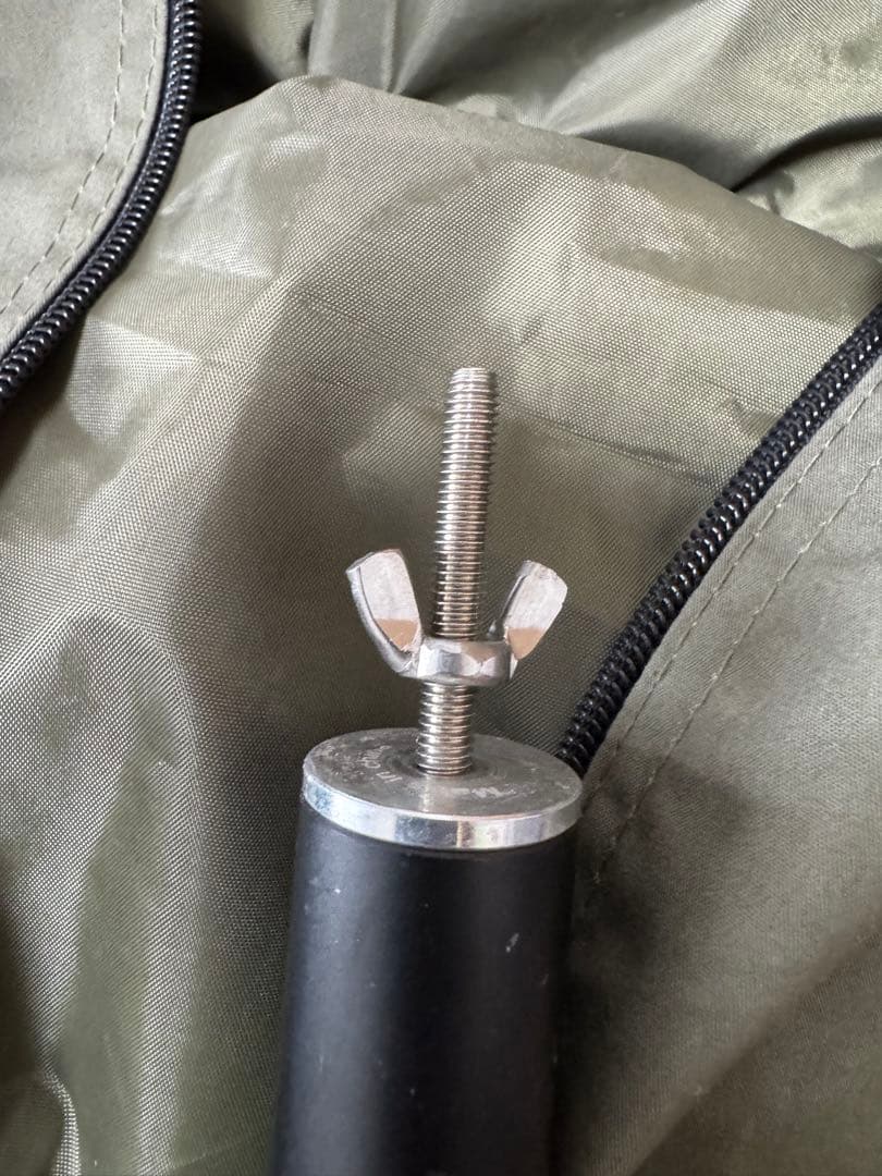 FUTURE FOX FOX-BAKER ベイカーテント オリーブ