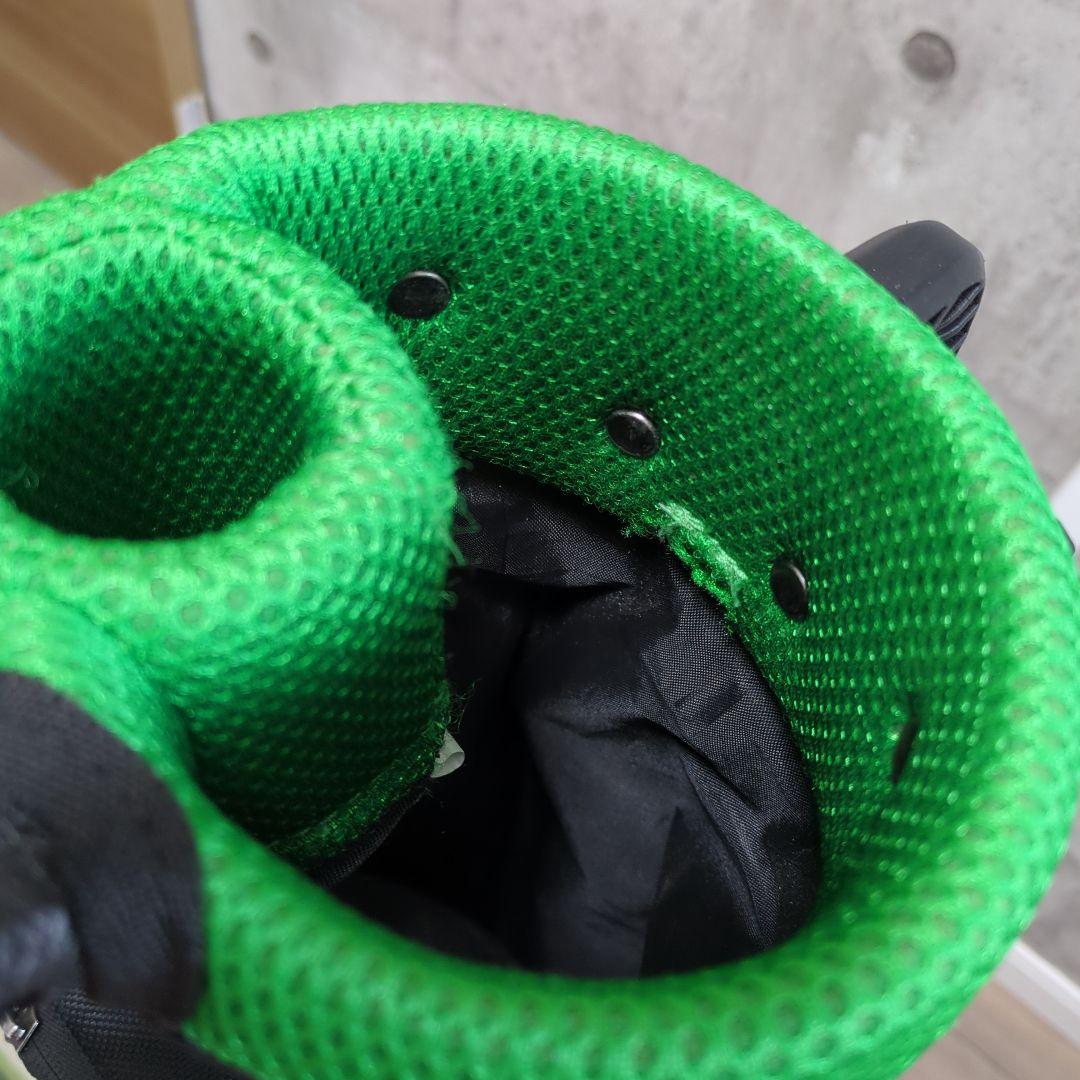 BEAMS GOLF 　セルフスタンドバッグ