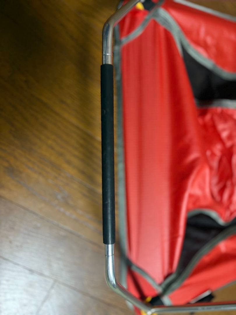 2脚セット　エーライト　メイフライ