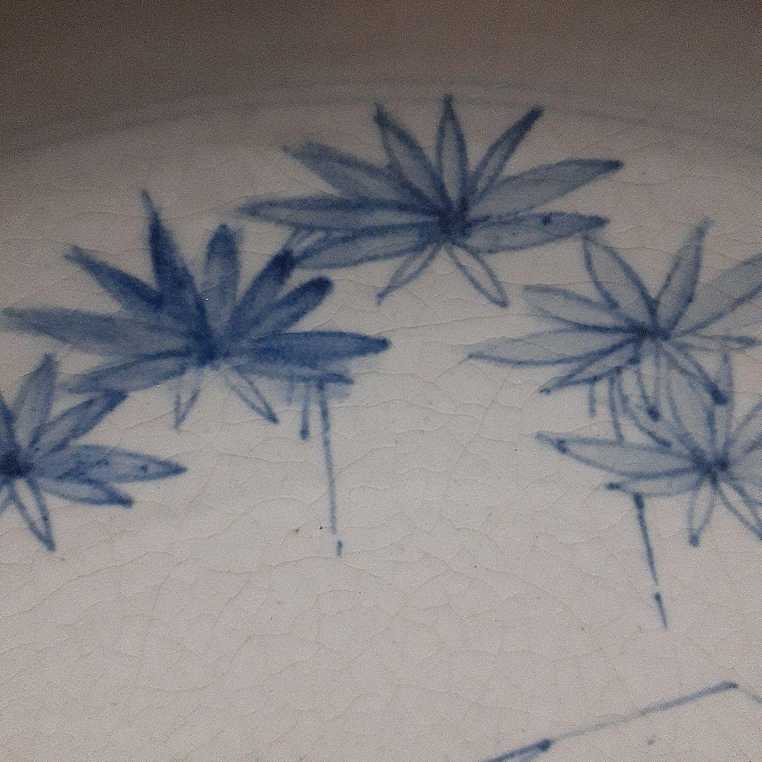 初期伊万里大鉢