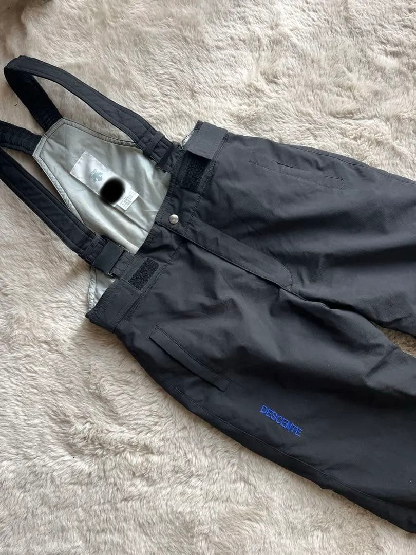 DESCENT 【デサント】スキーウェア　130cm