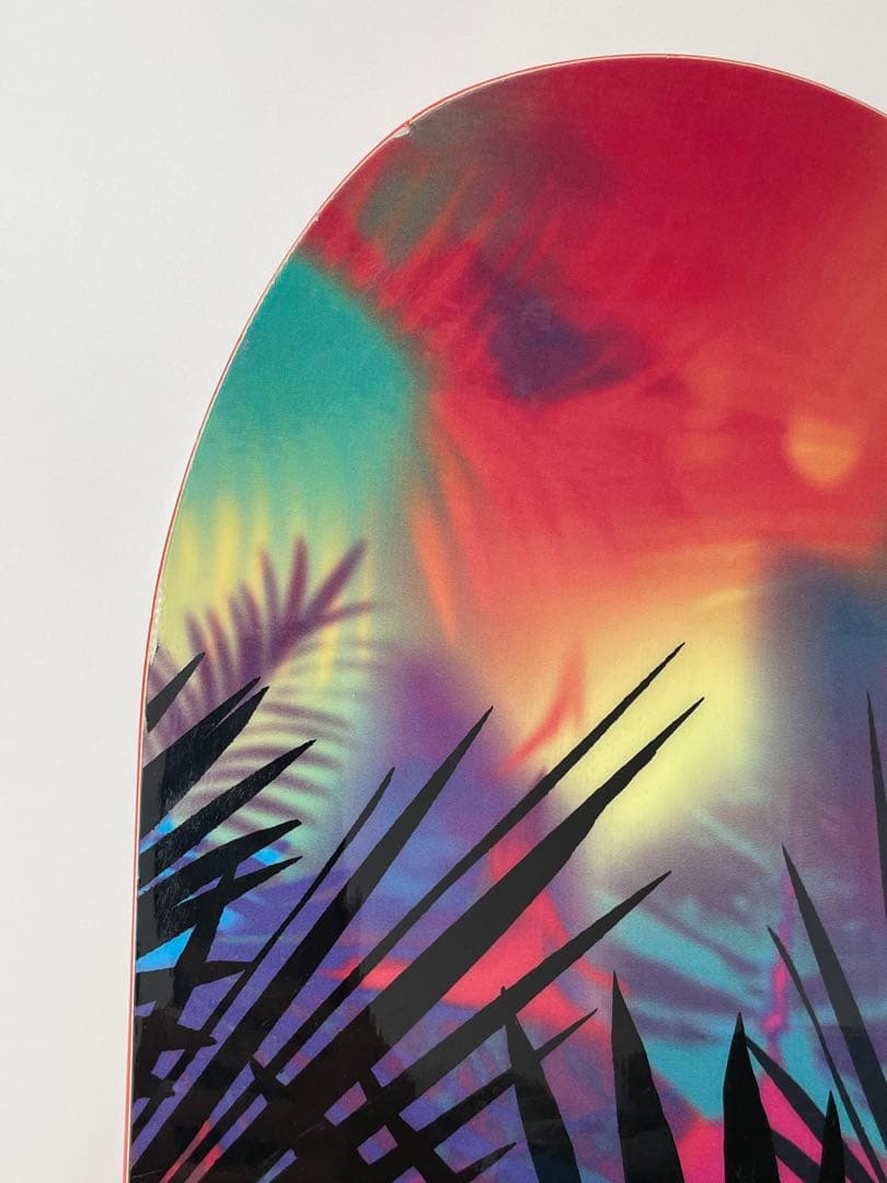 スノーボード　板　143cm サロモン　ワンダー