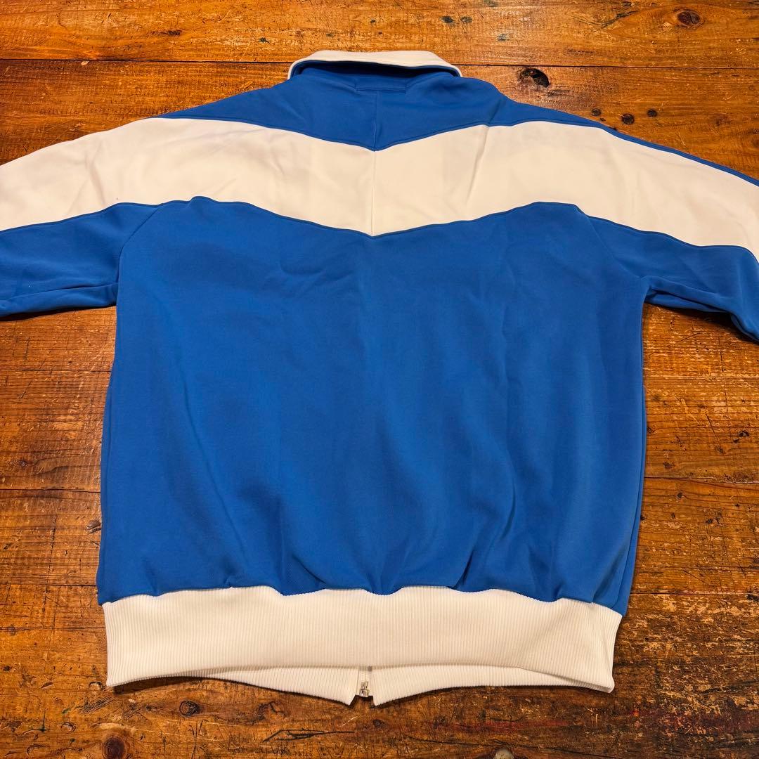 【デッドストック】希少 80's ヒットユニオン トラックジャージ 上下セット