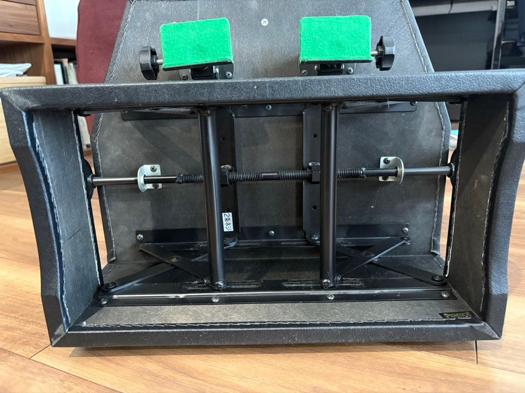 吉澤　ピアノ補助ペダル　AX-100