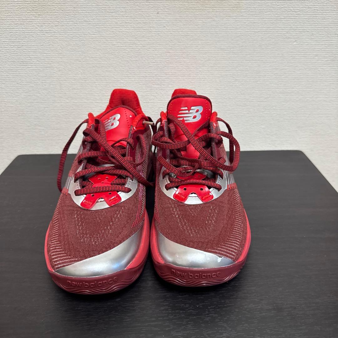 シューズ(男性用) new balance BB2WYRD5