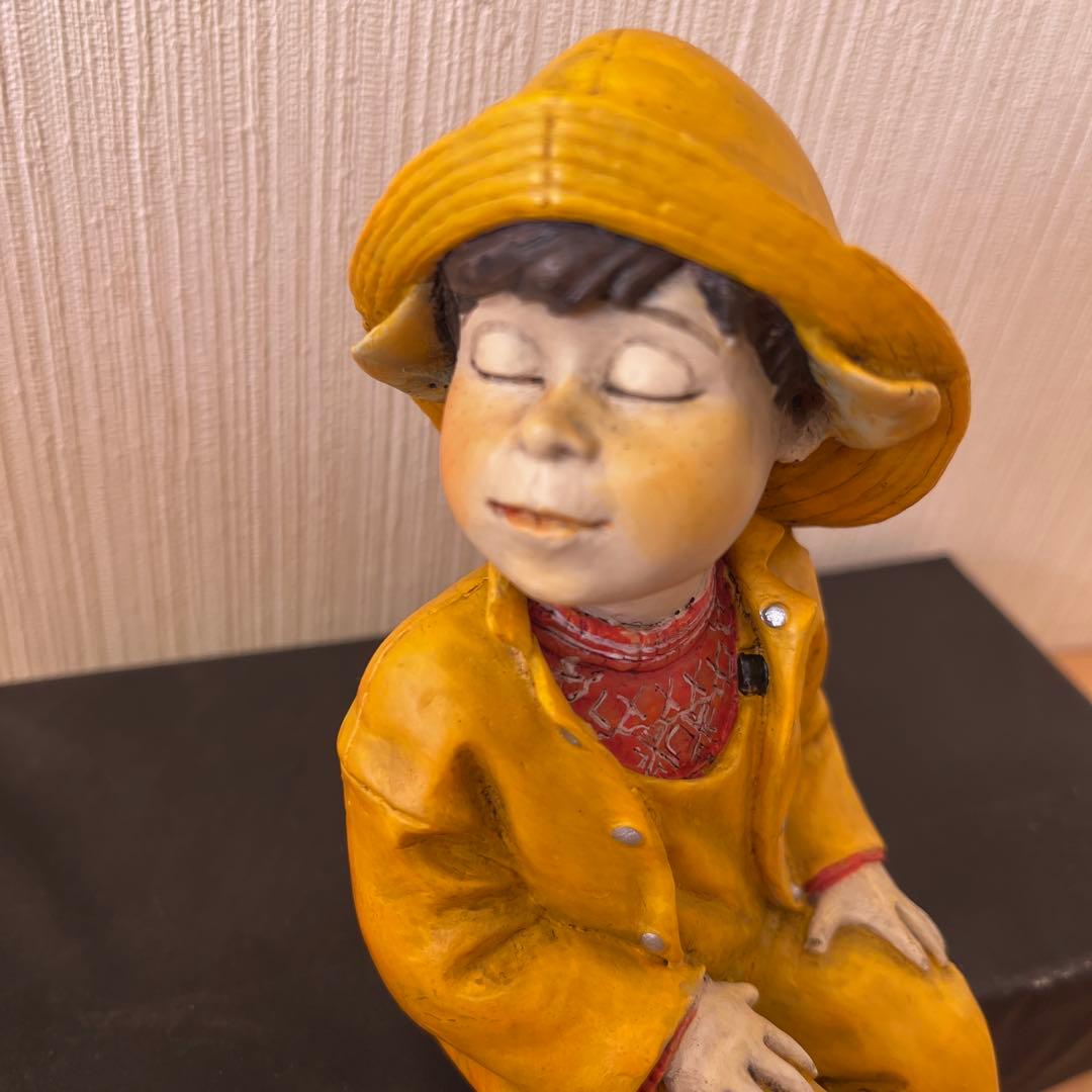 北欧　ノルウェー　キャンディデザイン社　 3体セット