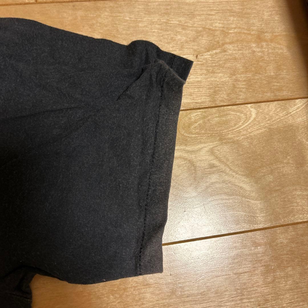 Megadeth Tシャツ ブラックLサイズ