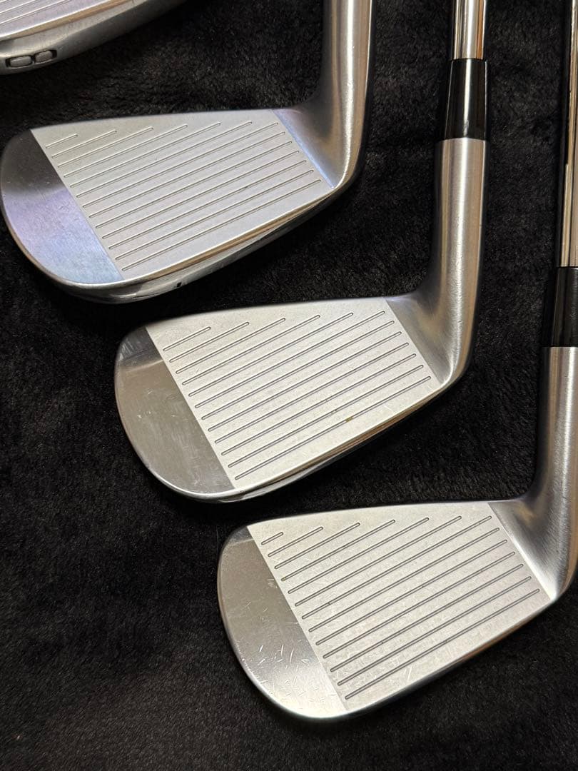 【名器】ブリジストン241CB N.S.PRO MODUS3 TOUR120