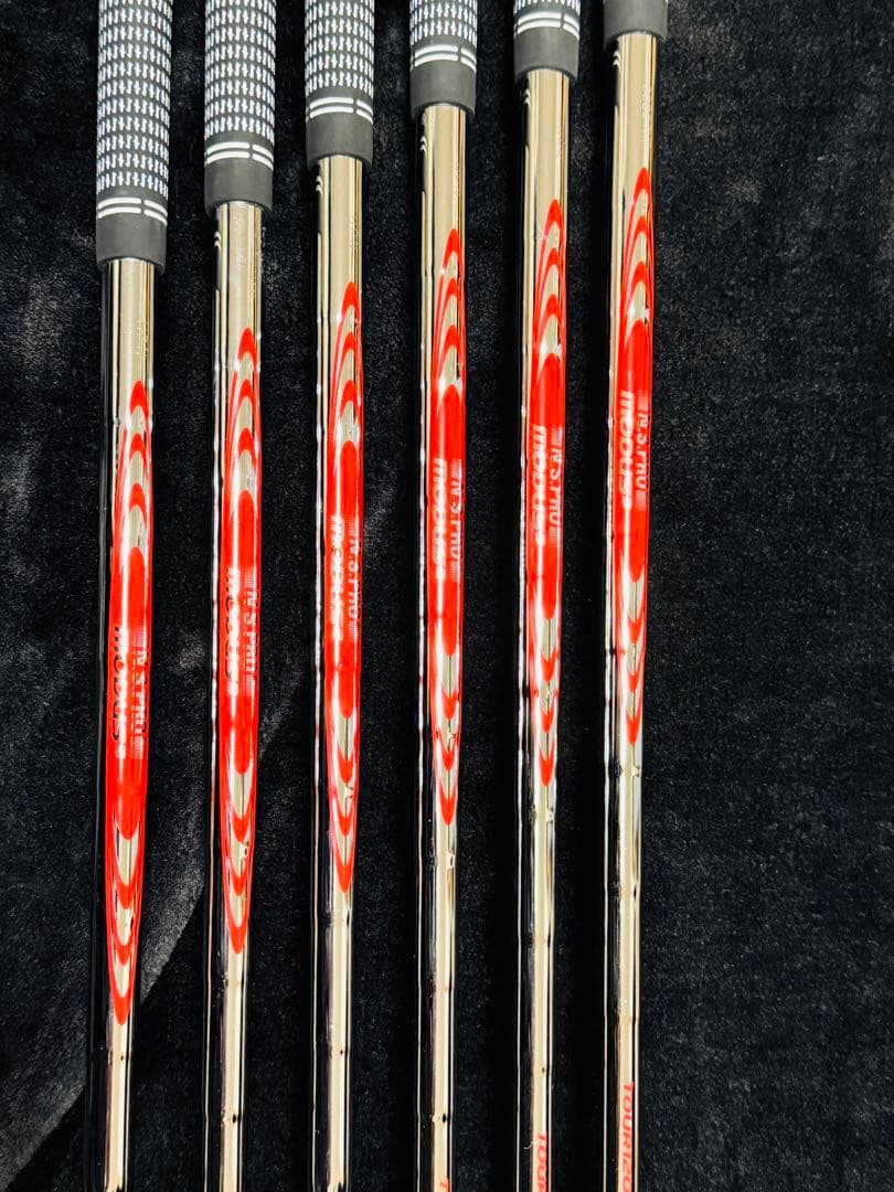 【名器】ブリジストン241CB N.S.PRO MODUS3 TOUR120