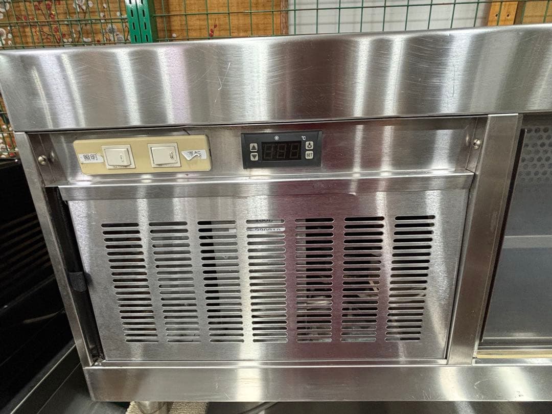 T22 ネタケース 業務用 110L