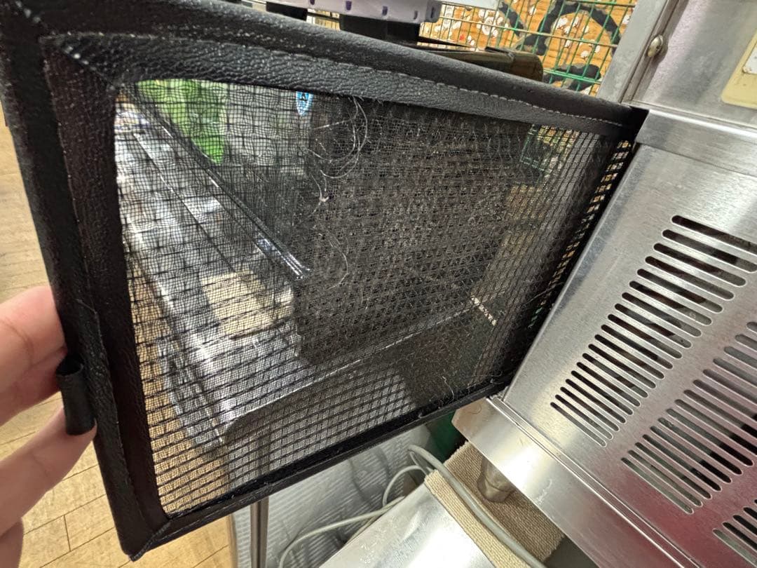 T22 ネタケース 業務用 110L