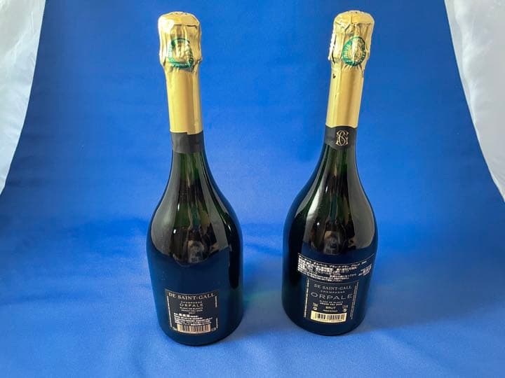 kkkk【大特価】サン ガール オルパール ブラン ド ブラン ブリュット