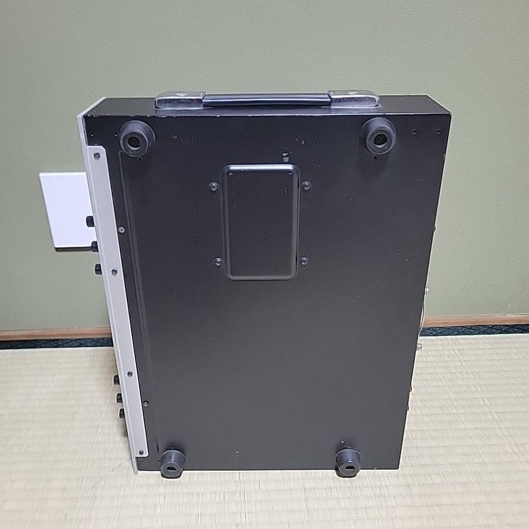 【ジャンク品】Hartke HA2500 ベースアンプ　ヘッド 250W