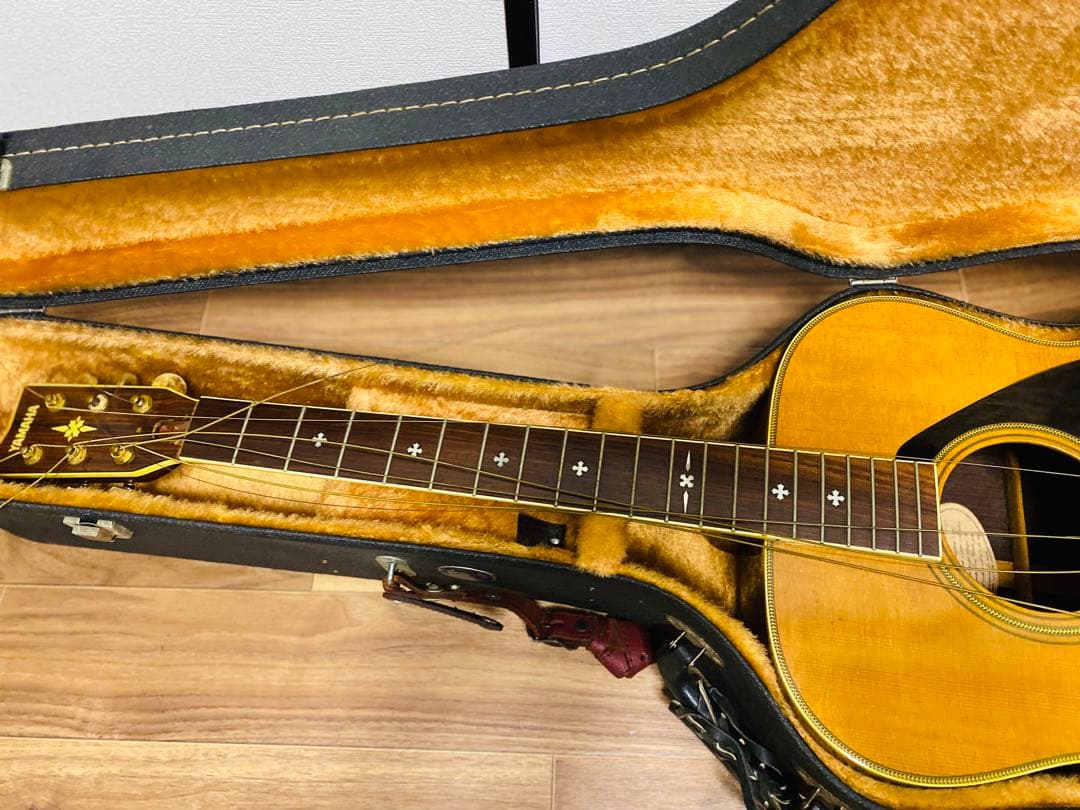 YAMAHA ヤマハ S-21 ナチュラル アコギ アコースティックギター