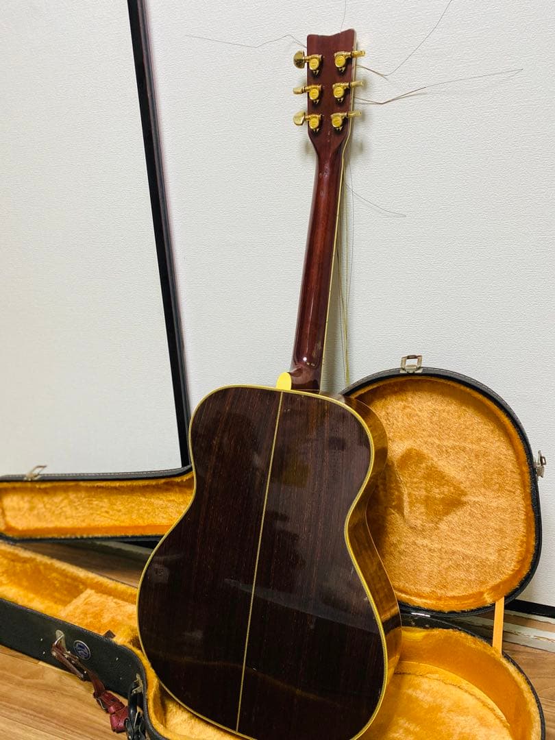 YAMAHA ヤマハ S-21 ナチュラル アコギ アコースティックギター