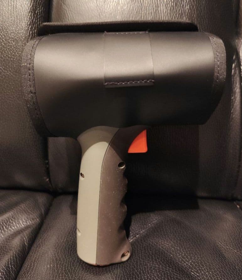 Bushnell ブッシュネル Speedster V スピードガン