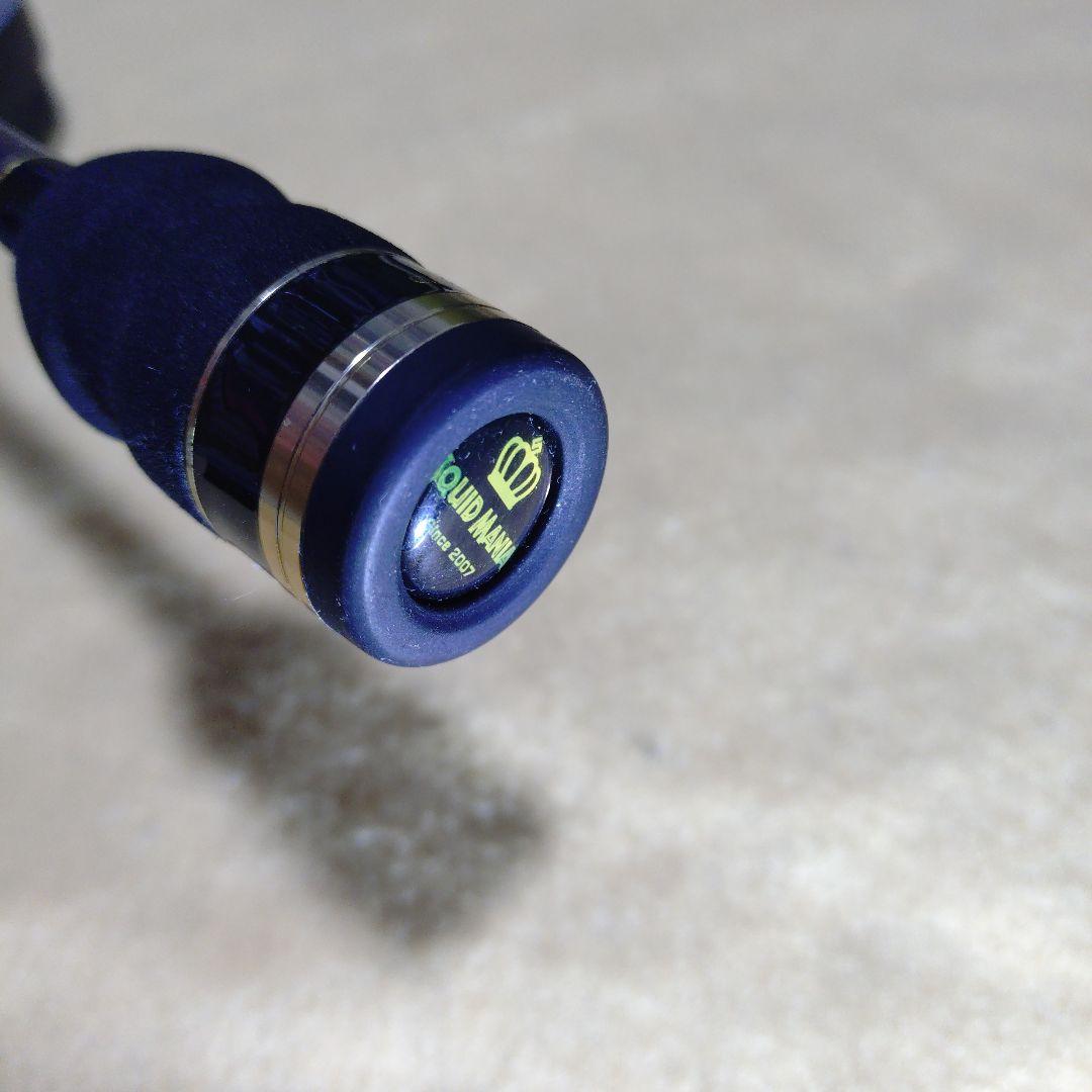 スクイッドマニア 708zero−G EVOLUTION KAGETORA