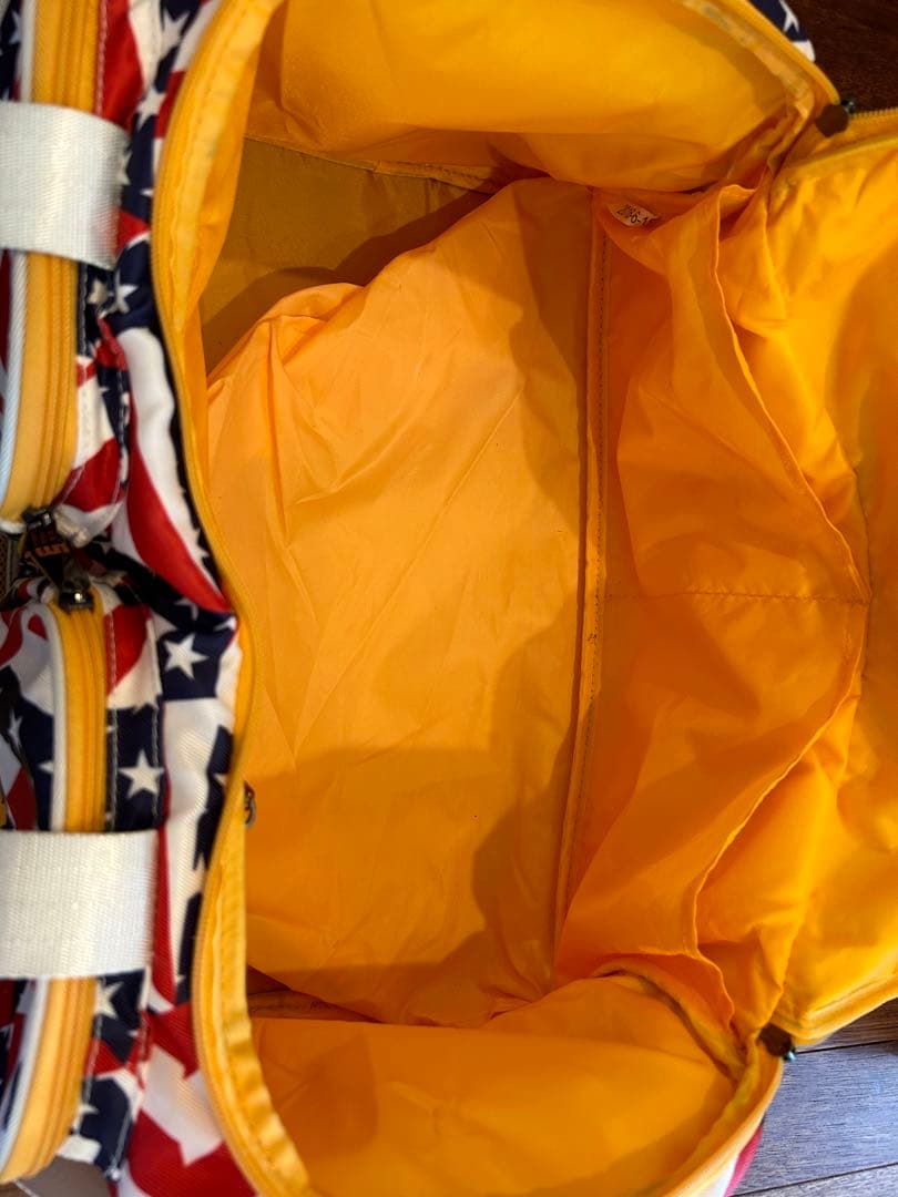 ラウドマウス 豪華4点セット 定価64,680円 (税込) 大人気星条旗柄