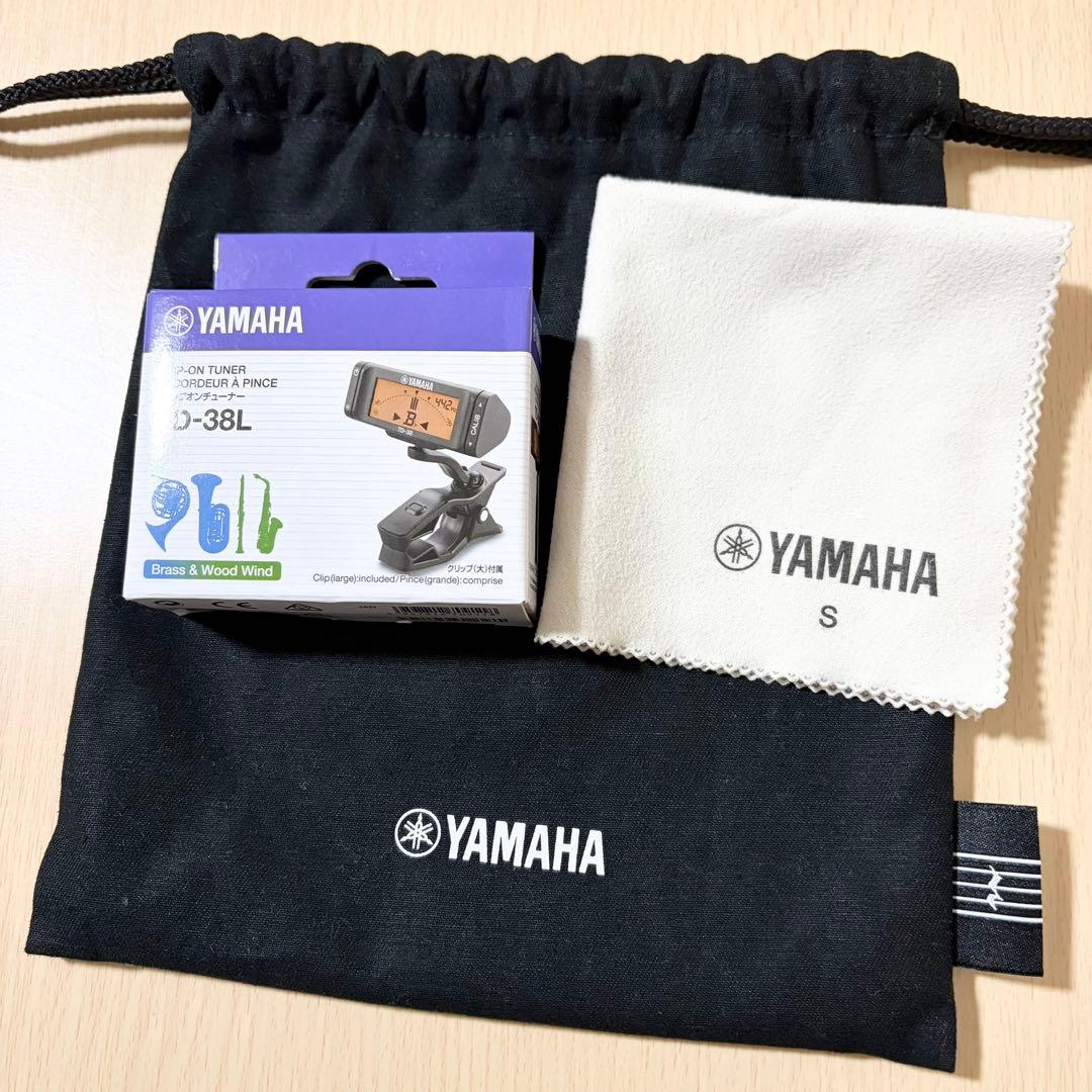 【超美品】YAMAHA アルトサックス YAS-62 サクソフォン本体