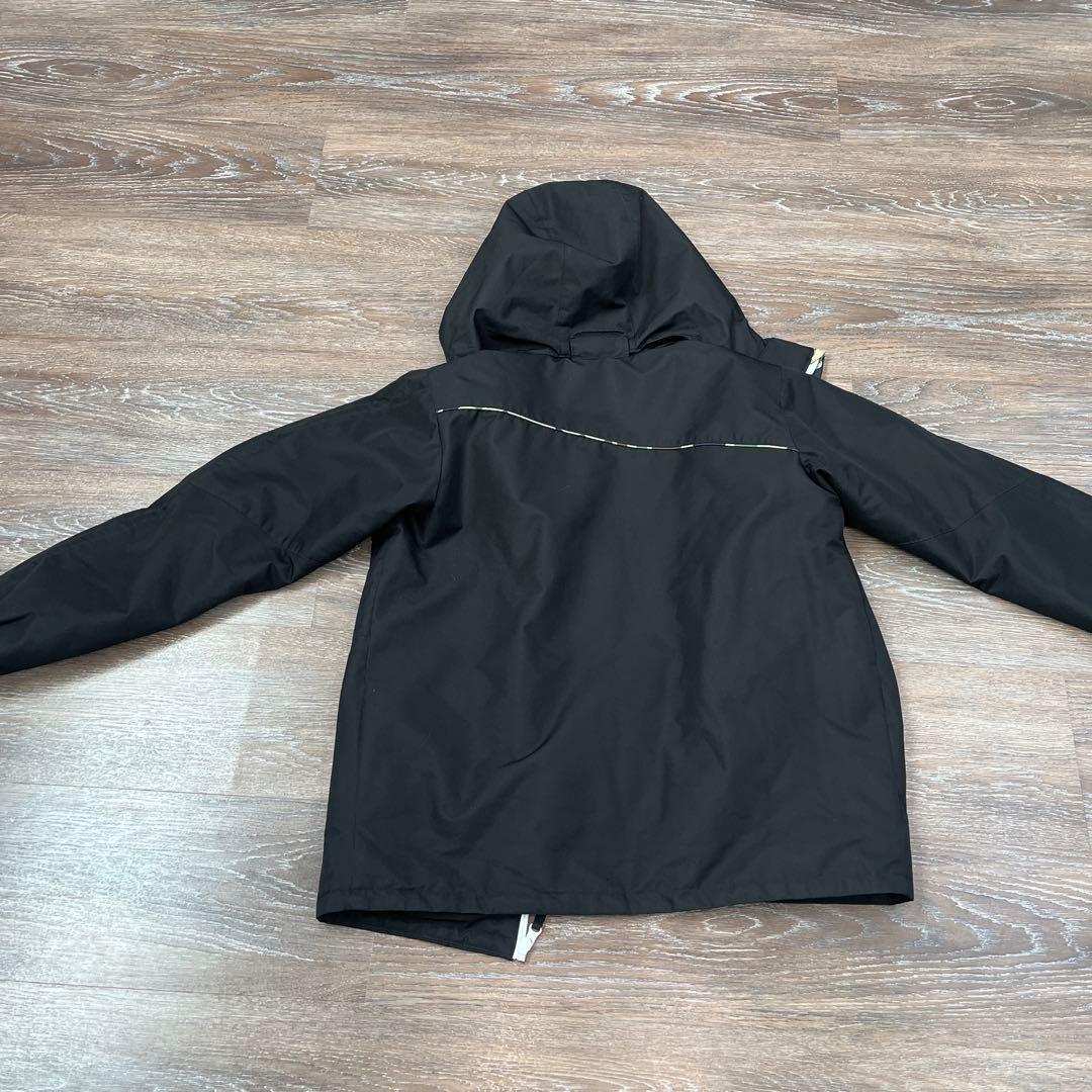 phenix フェニックス スキーウェア　男の子　160 美品