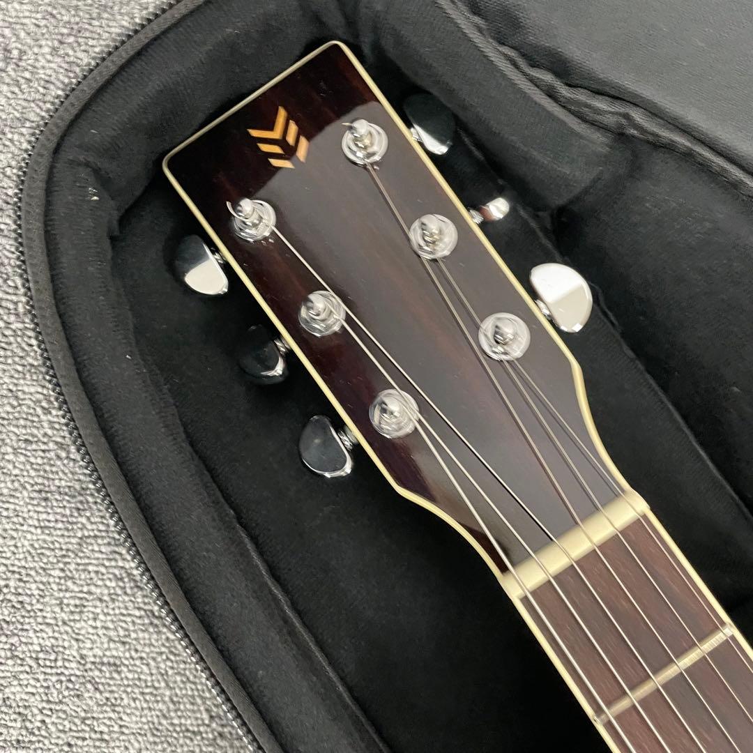 EYS Maneuver EAG01-041 アコギ 音楽教室オリジナル