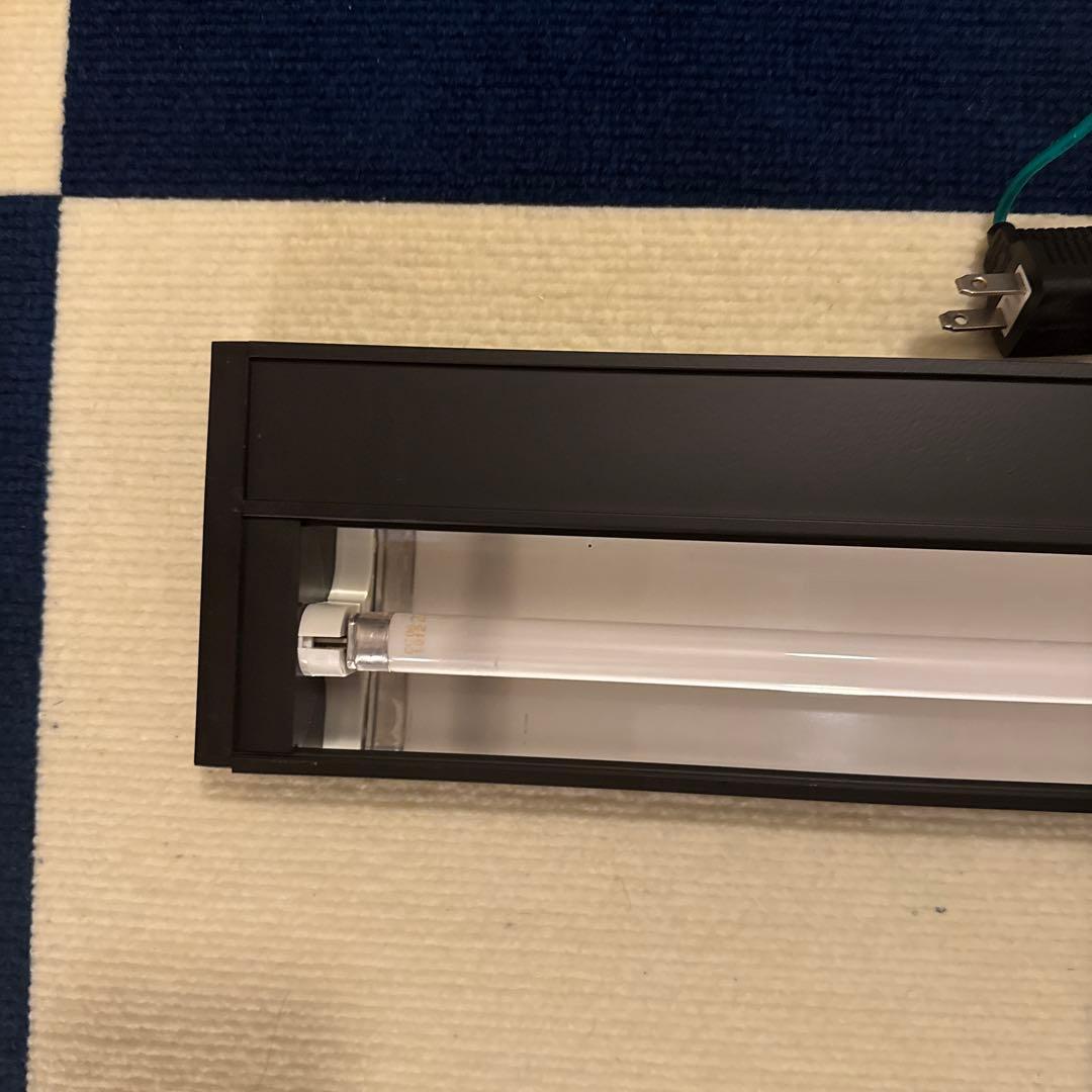 ZOOMED レプティサン テラリウムフード 36インチT5 HO 39W 対応