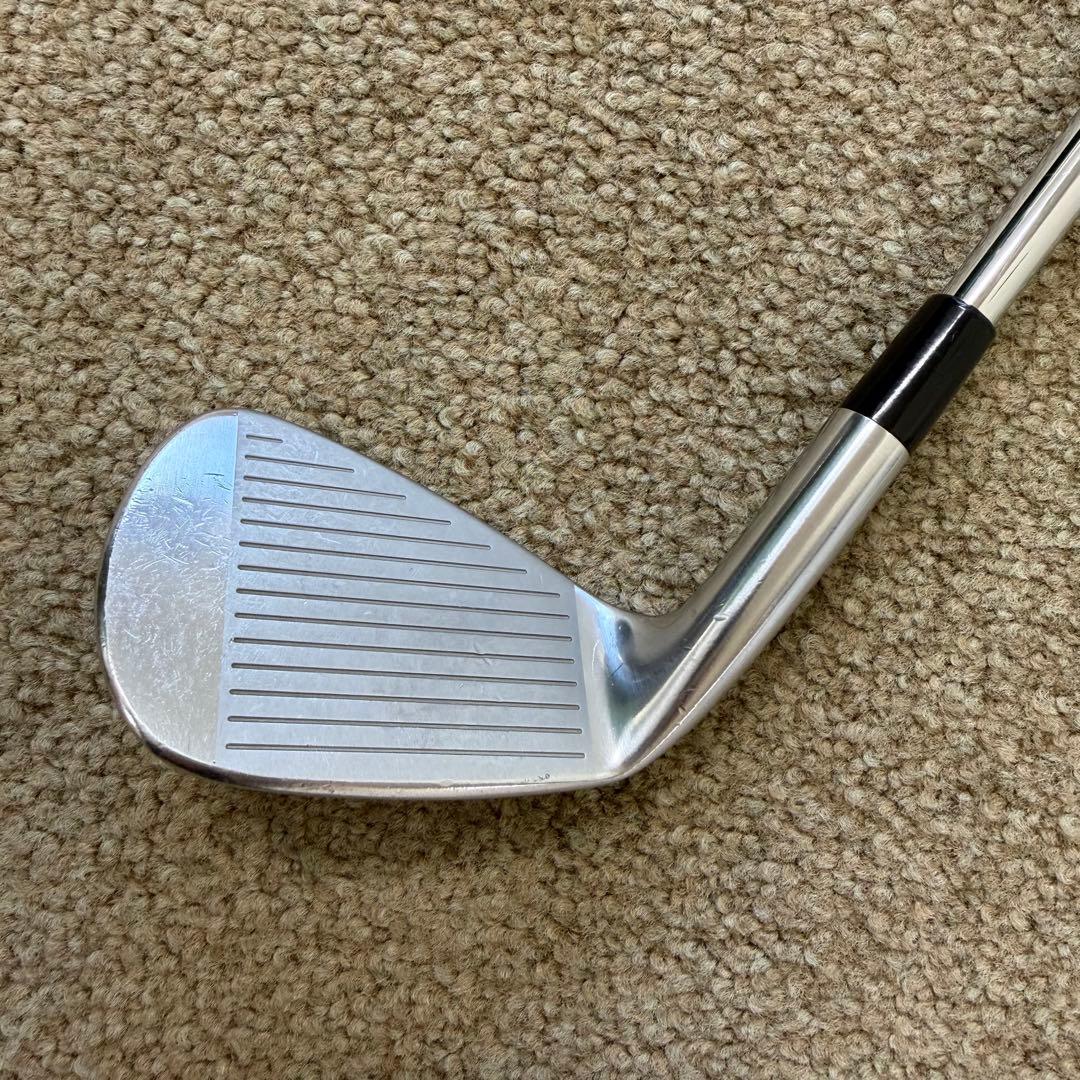 ミズノ Mizuno Pro 243 アイアンセット 7本セット (4I〜PW)