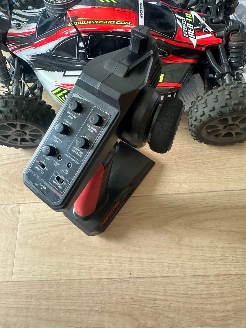 Whooo 。インファーノ　ネオ3.0