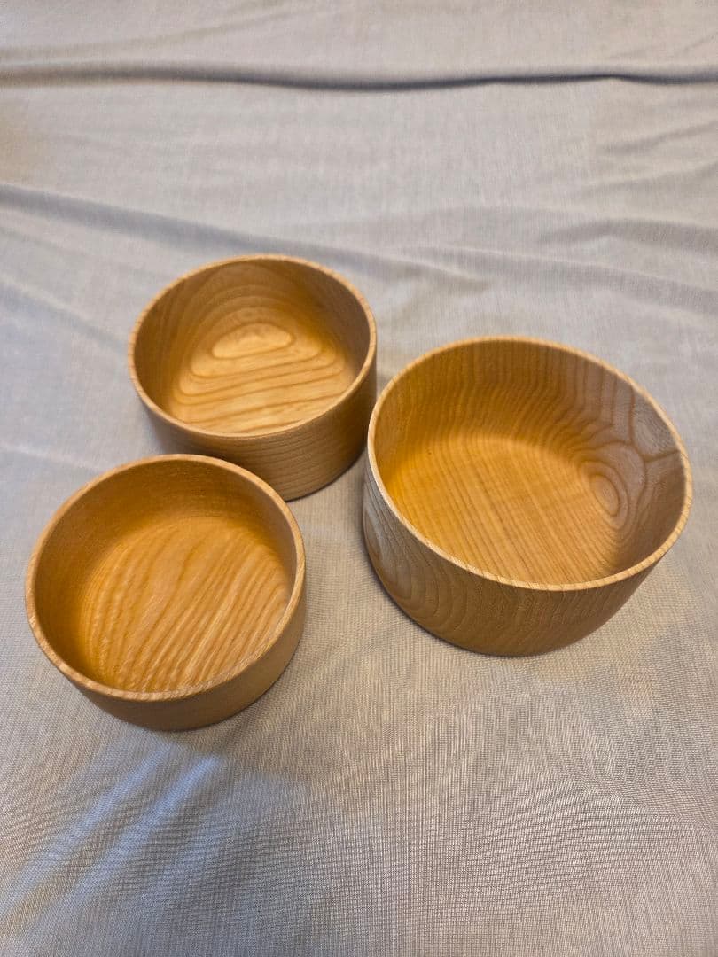 VIVAHDEオリジナル 「山のうつわ」「山のうつわDISH」セット