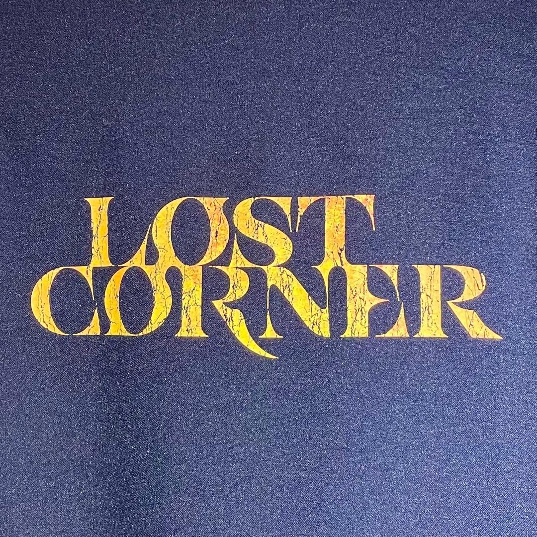 米津玄師 グッズ | LOST CORNER つなぎ オーバーオール L