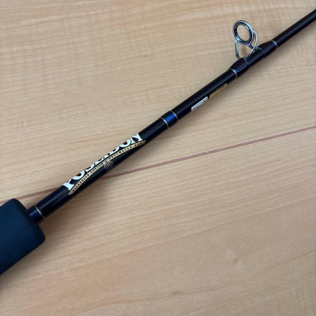 ポセイドン　ハイピッチジャーカー　410