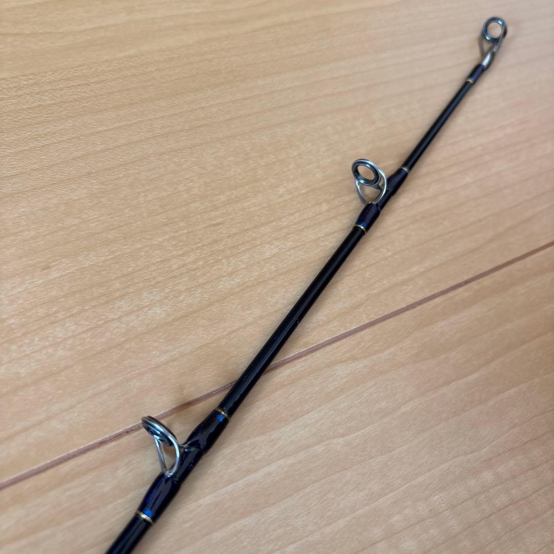 ポセイドン　ハイピッチジャーカー　410