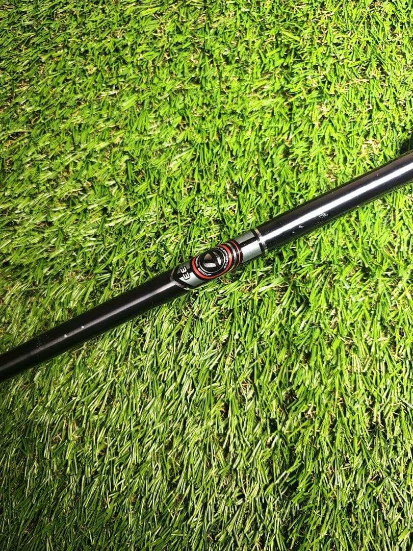 希少 レフティ テーラーメイド Daytona GHOST TOUR BLACK