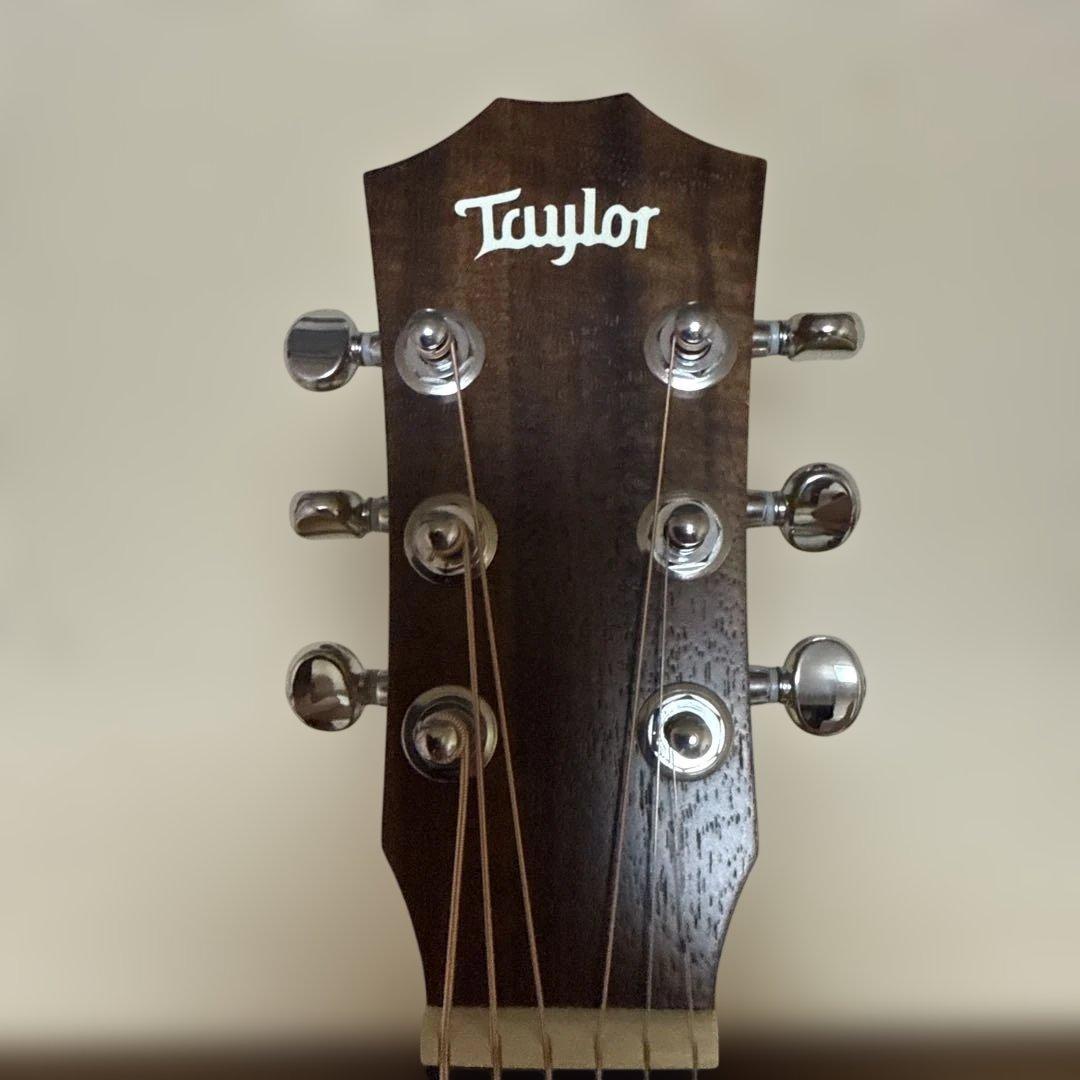 Baby Taylor-e ピックアップ搭載