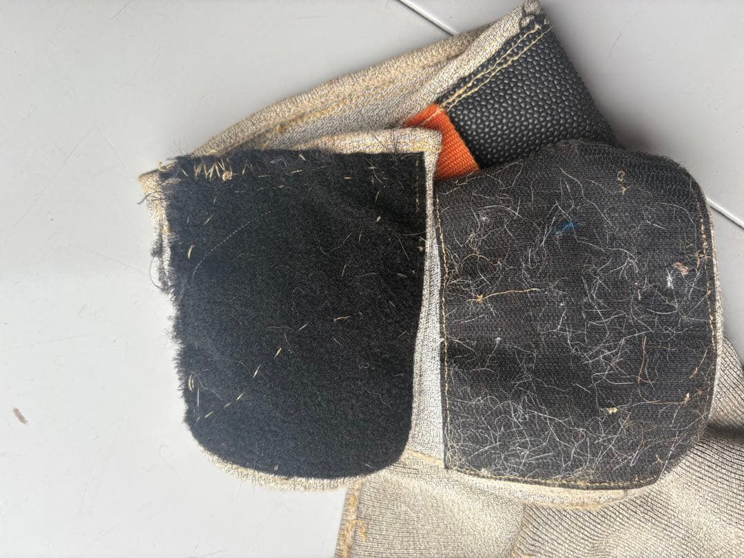 猟犬用、防牙スペクトラルベスト　 Sサイズ