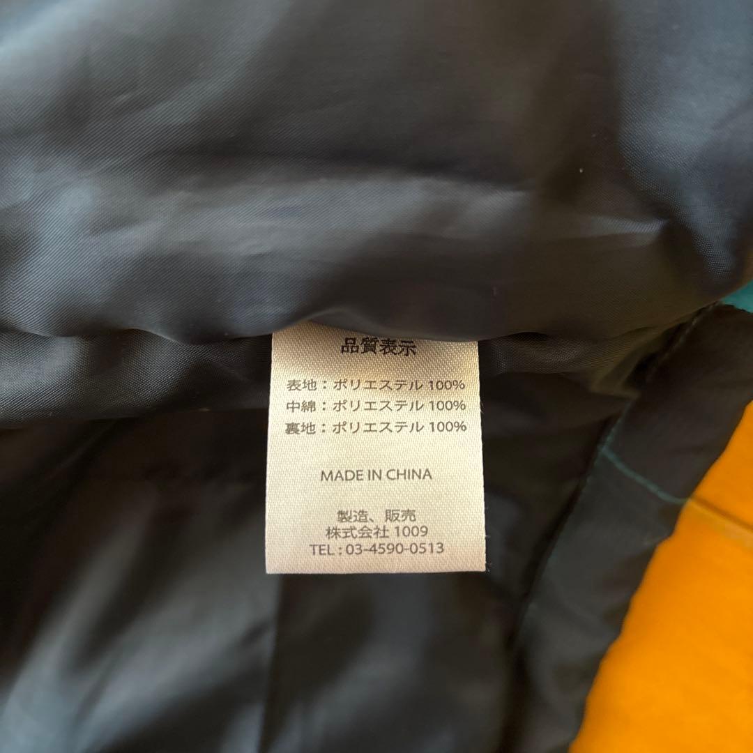 横浜FC ジャケット　サッカージャンキー