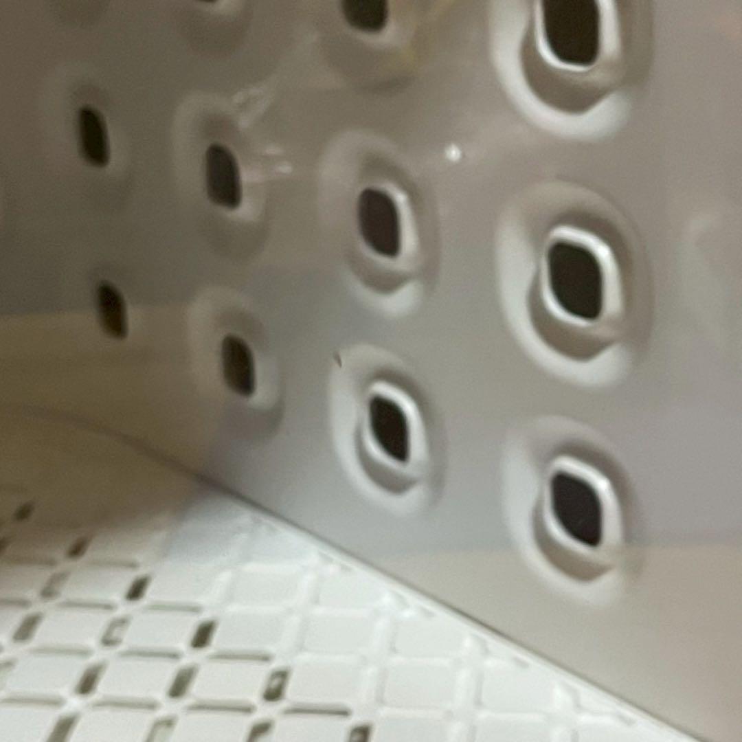 特価【中古美品】nelloペットドライルームエアシャワーPD-B10-M ミント