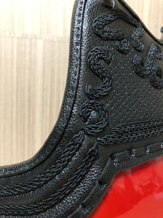 ☆剣道　希少サイズ　幼年用　赤胴　ヘリ折り返し　新品　胴紐付き☆