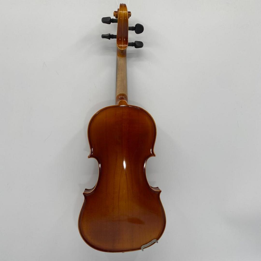 【弦新品】Kiso スズキ No.200 3/4 1979年製 バイオリン