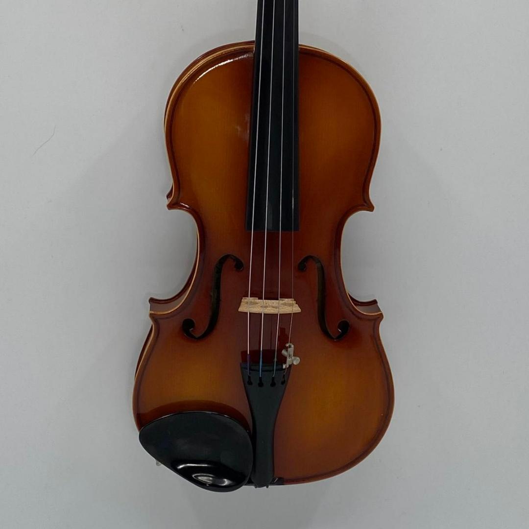 【弦新品】Kiso スズキ No.200 3/4 1979年製 バイオリン