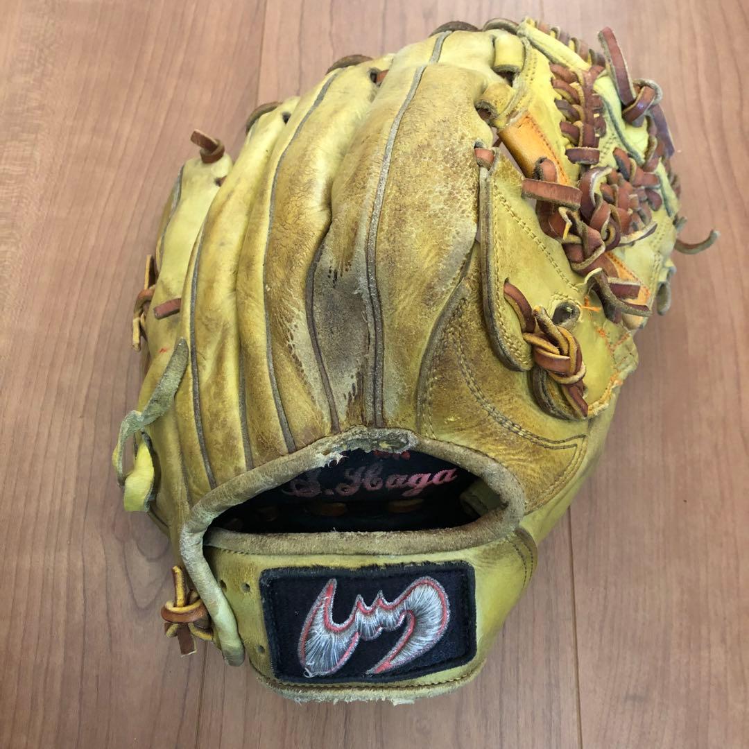 zeems スペシャルオーダー イエロー