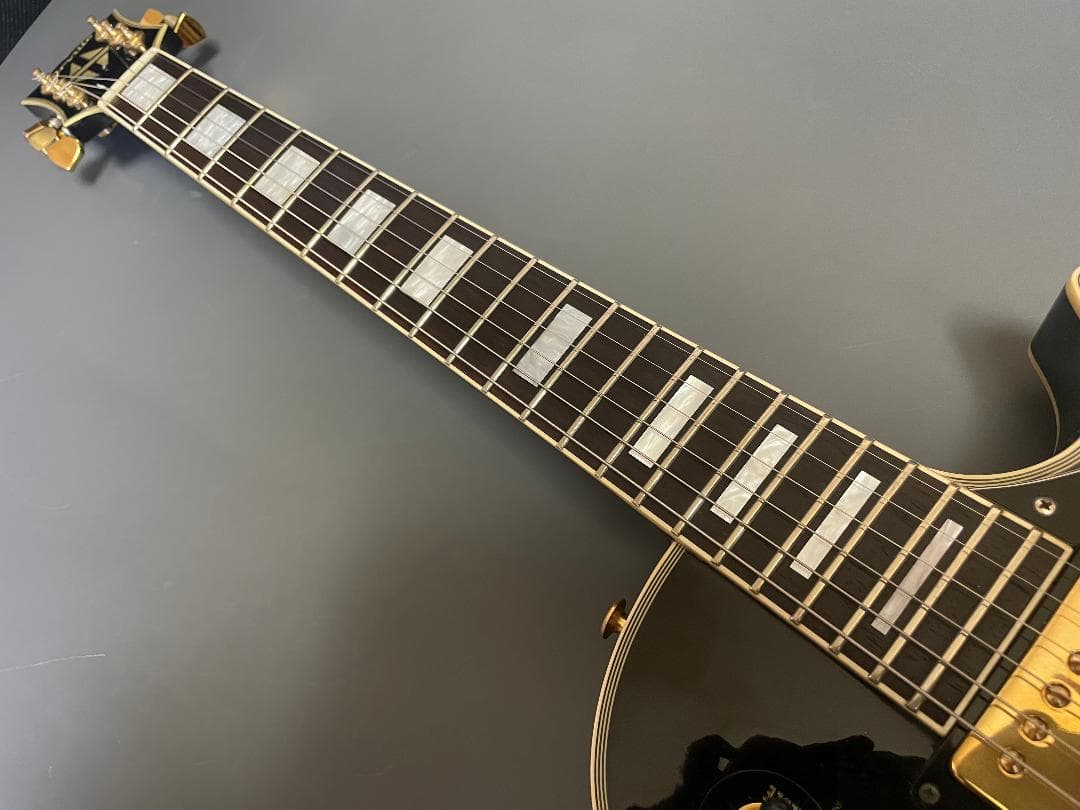 Orville LPC-75 寺田楽器製