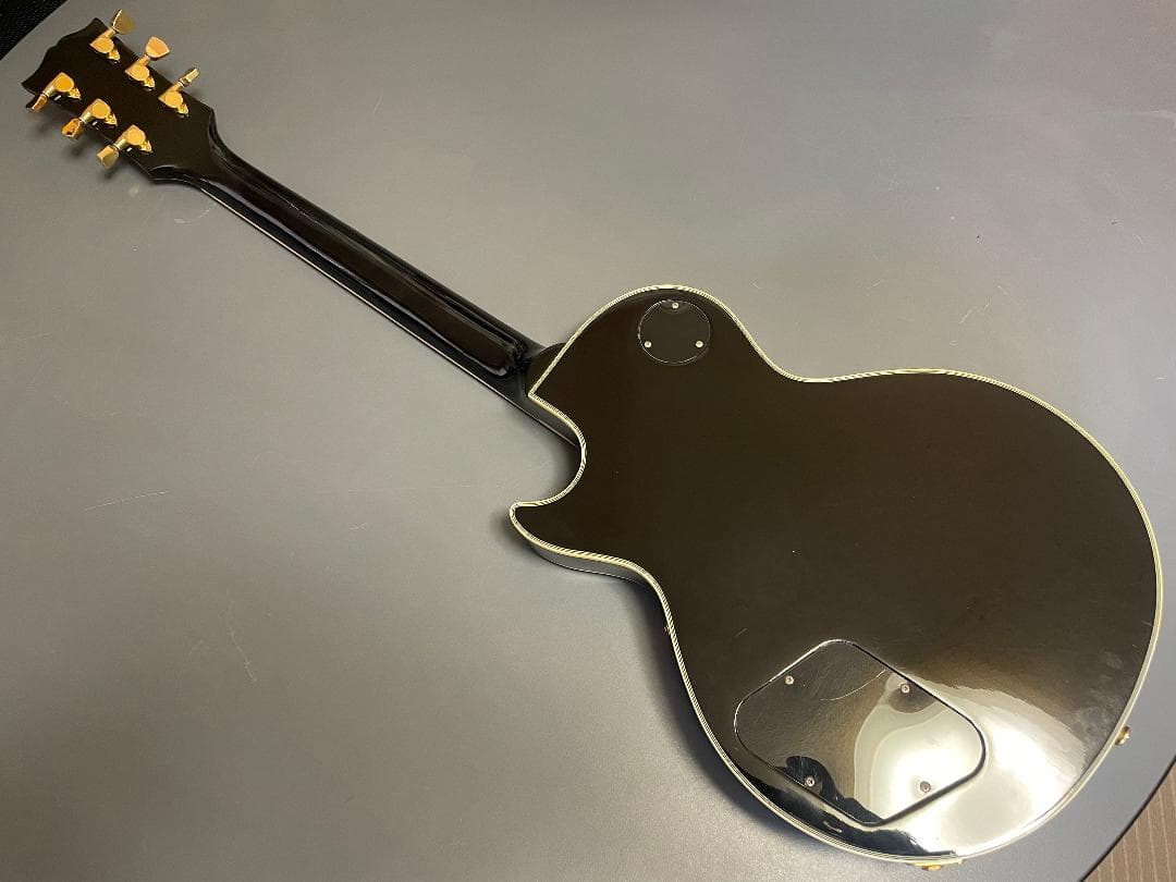 Orville LPC-75 寺田楽器製