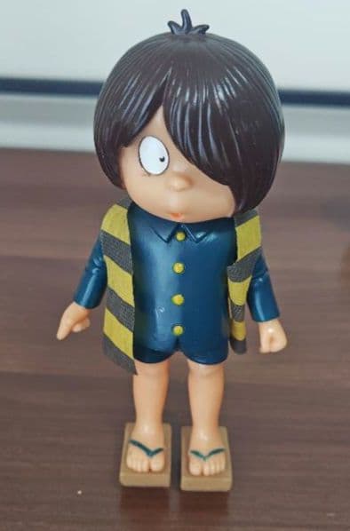 ゲゲゲの鬼太郎 ソフビ人形 まとめ売り