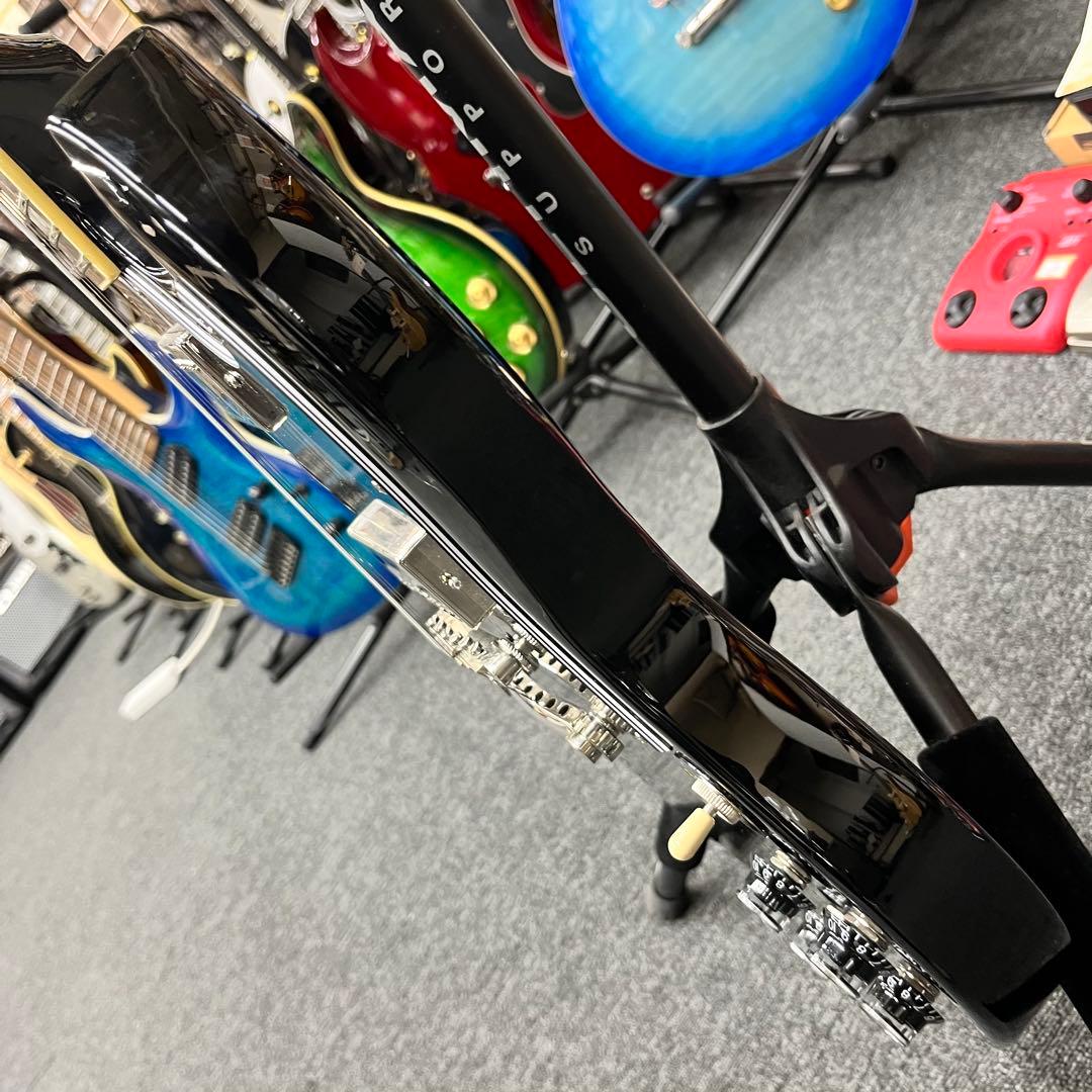 【10017】Epiphone inspired by Gibson SG