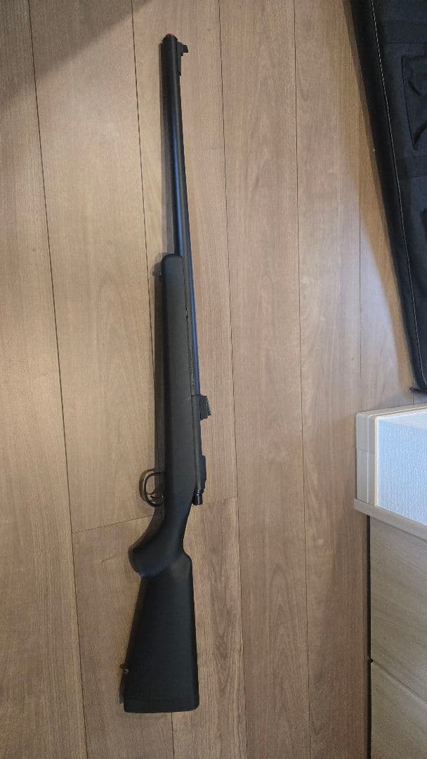 東京マルイ VSR-10 プロスナイパー 　ボル トアクションエアーライフル